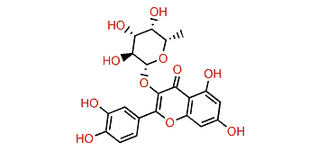 Acanthophorin B